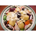  Artichoke Salad